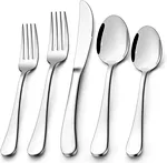 snap on silverware